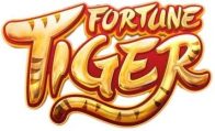logo fortune tiger