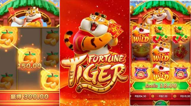 fortune tiger play for real money