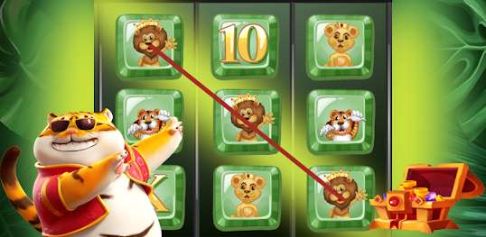 fortune tige online casino