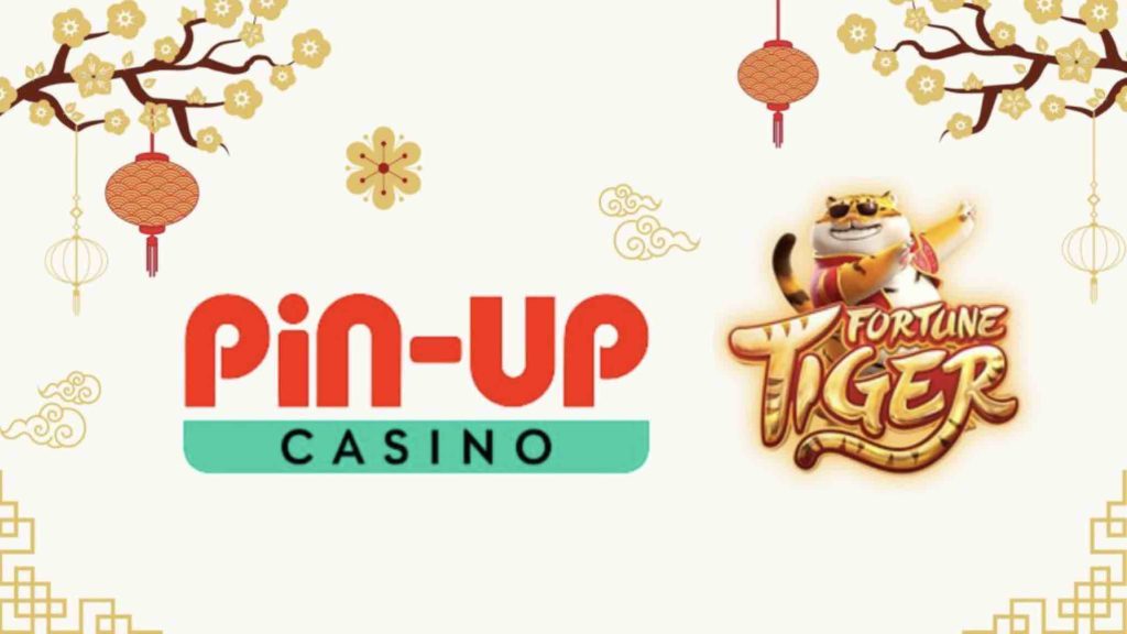 Fortune Tiger at Pin Up Casino
